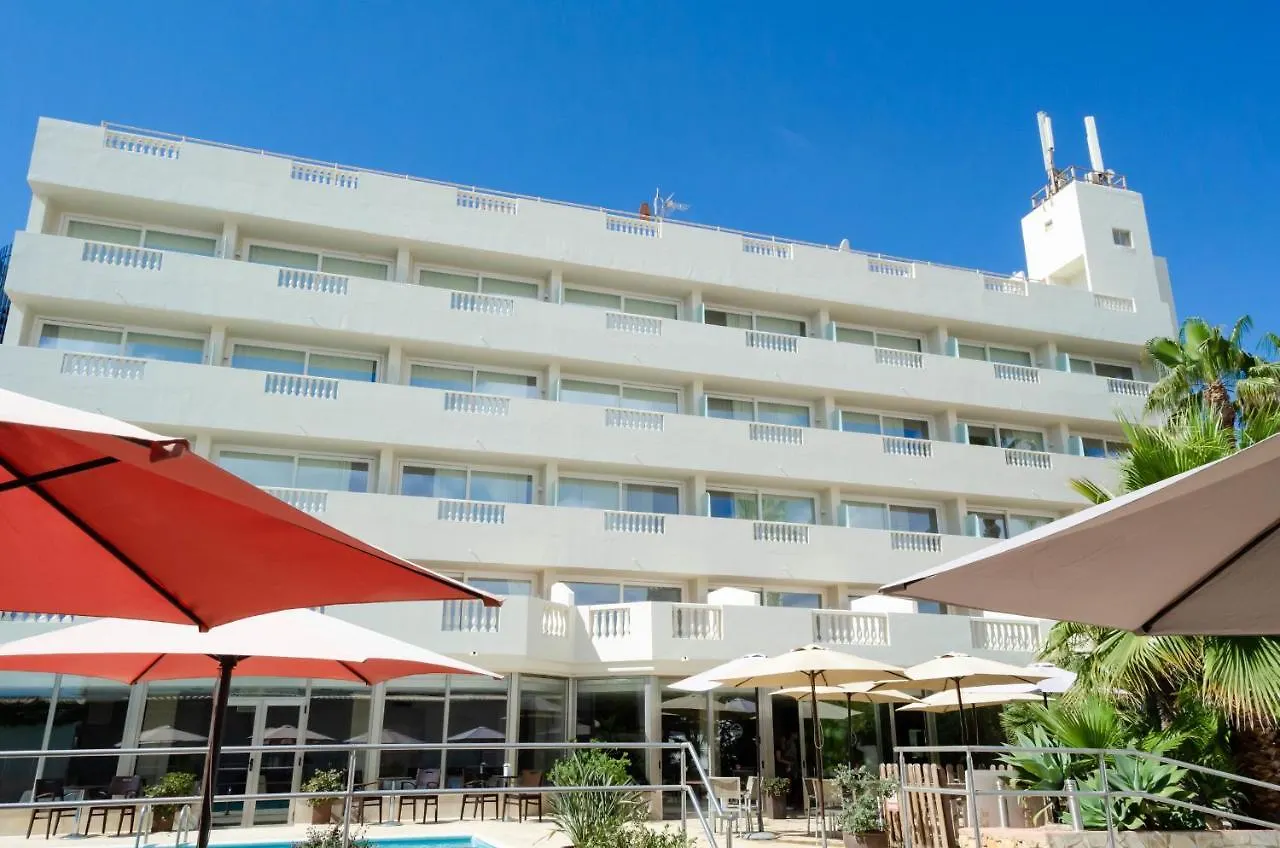 Hotel Moon Dreams Paraiso - Adults Recommended Es Cana