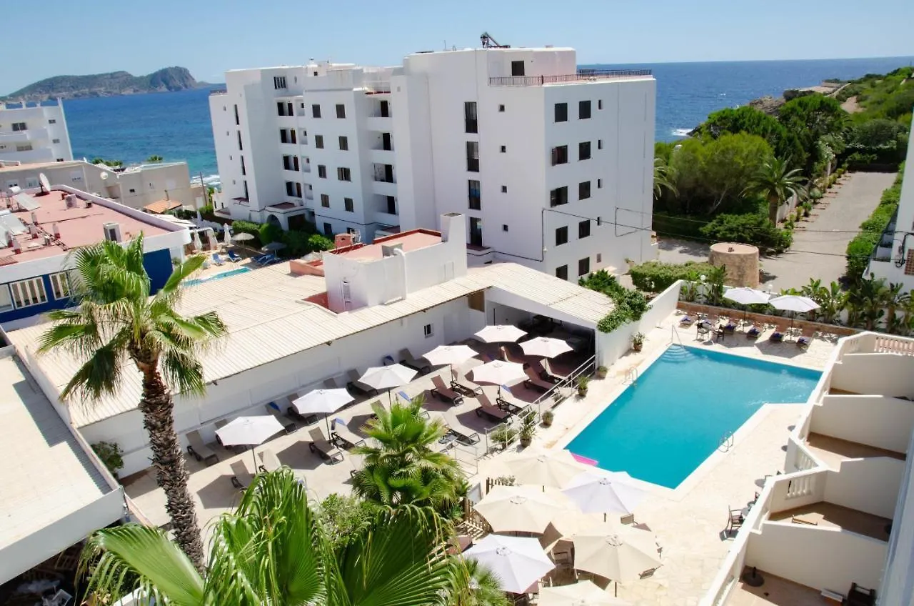 Hotel Moon Dreams Paraiso - Adults Recommended Es Cana Hiszpania