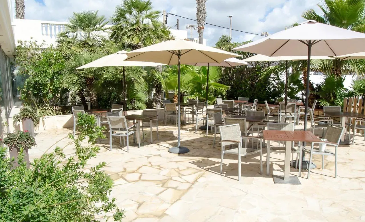 ***  Hotel Moon Dreams Paraiso - Adults Recommended Es Cana Hiszpania