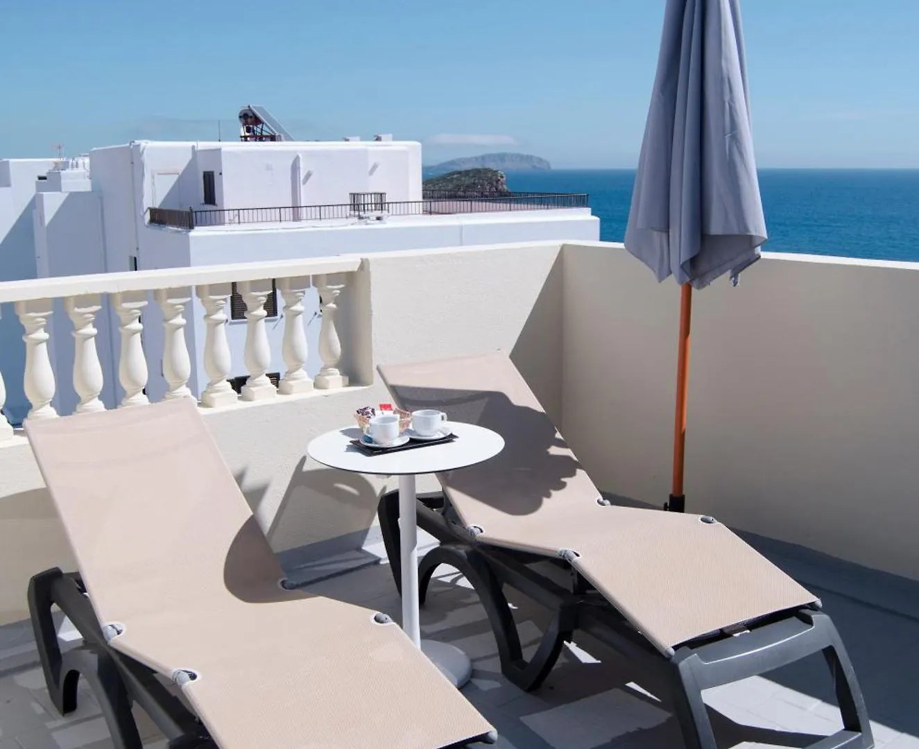 Hotel Moon Dreams Paraiso - Adults Recommended Es Cana