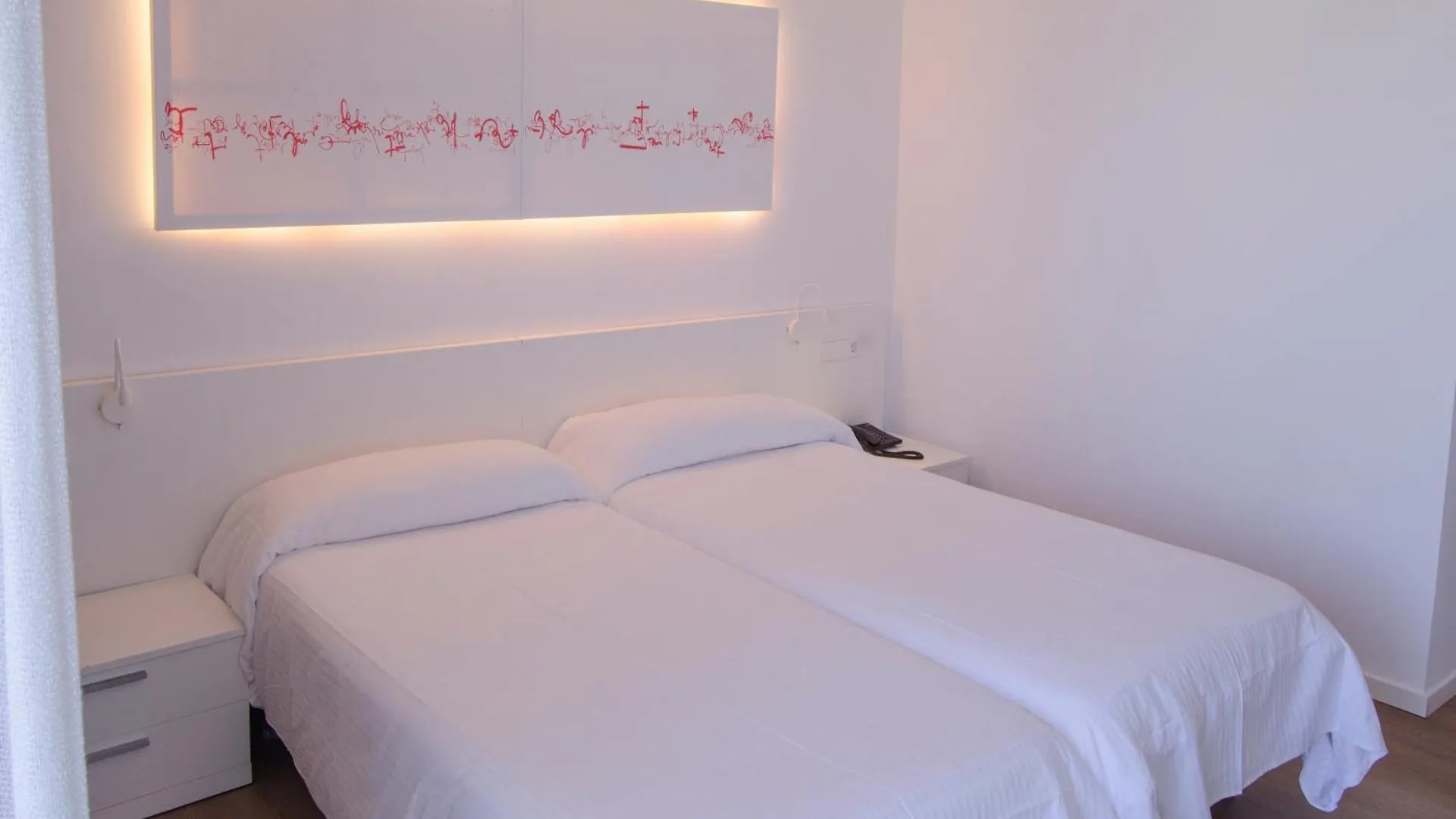 Hotel Moon Dreams Paraiso - Adults Recommended Es Cana 3*,