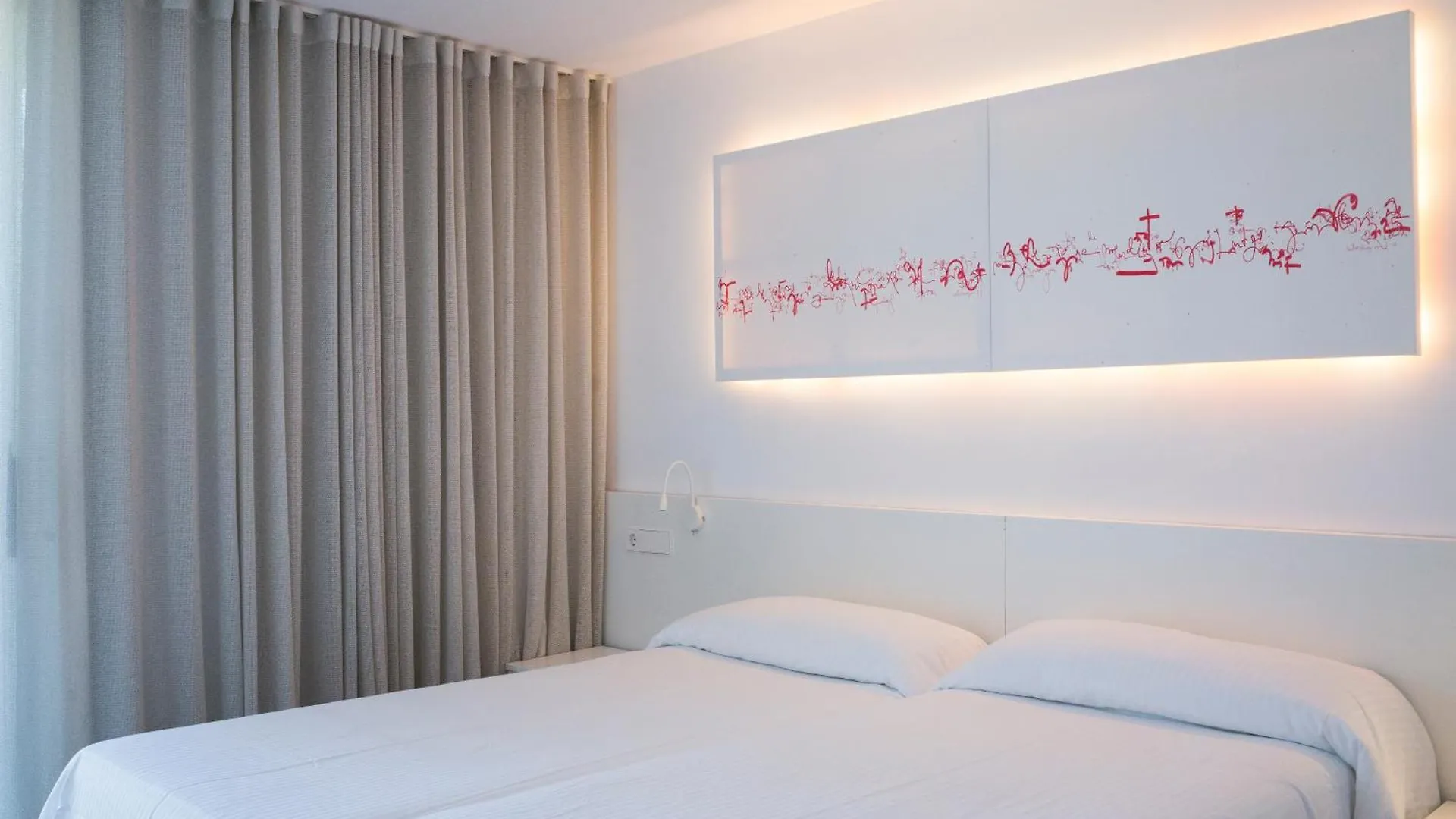 Hotel Moon Dreams Paraiso - Adults Recommended Es Cana 3*,  Hiszpania