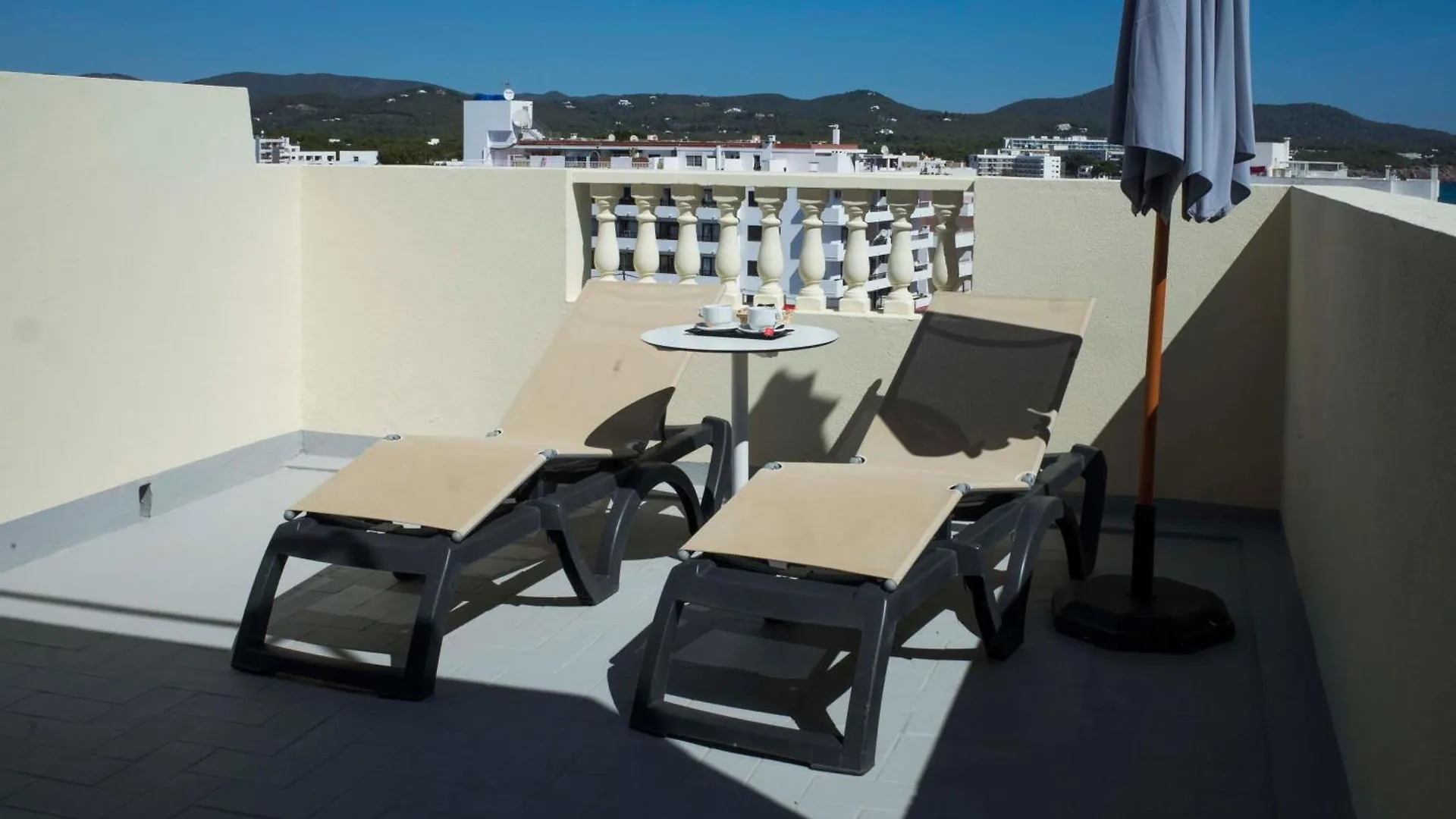 Hotel Moon Dreams Paraiso - Adults Recommended Es Cana
