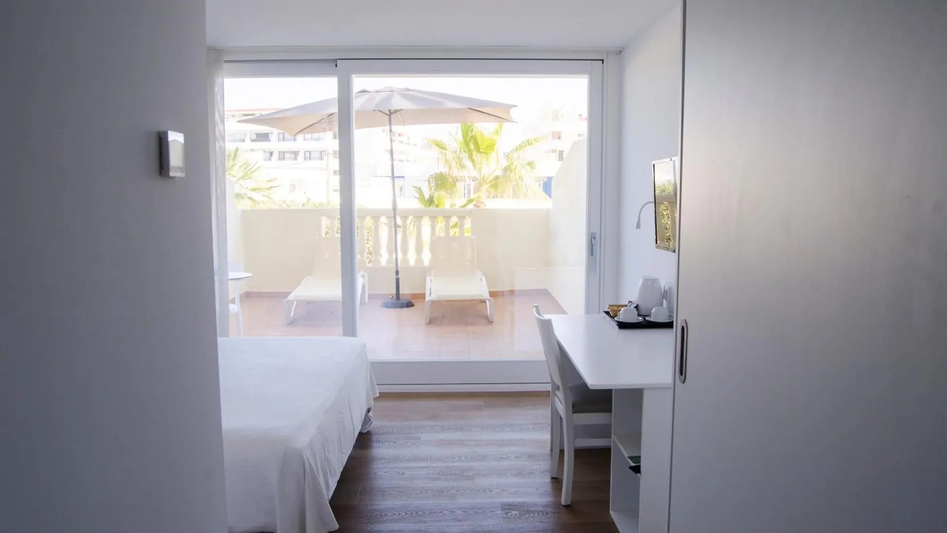 Hotel Moon Dreams Paraiso - Adults Recommended Es Cana Hiszpania