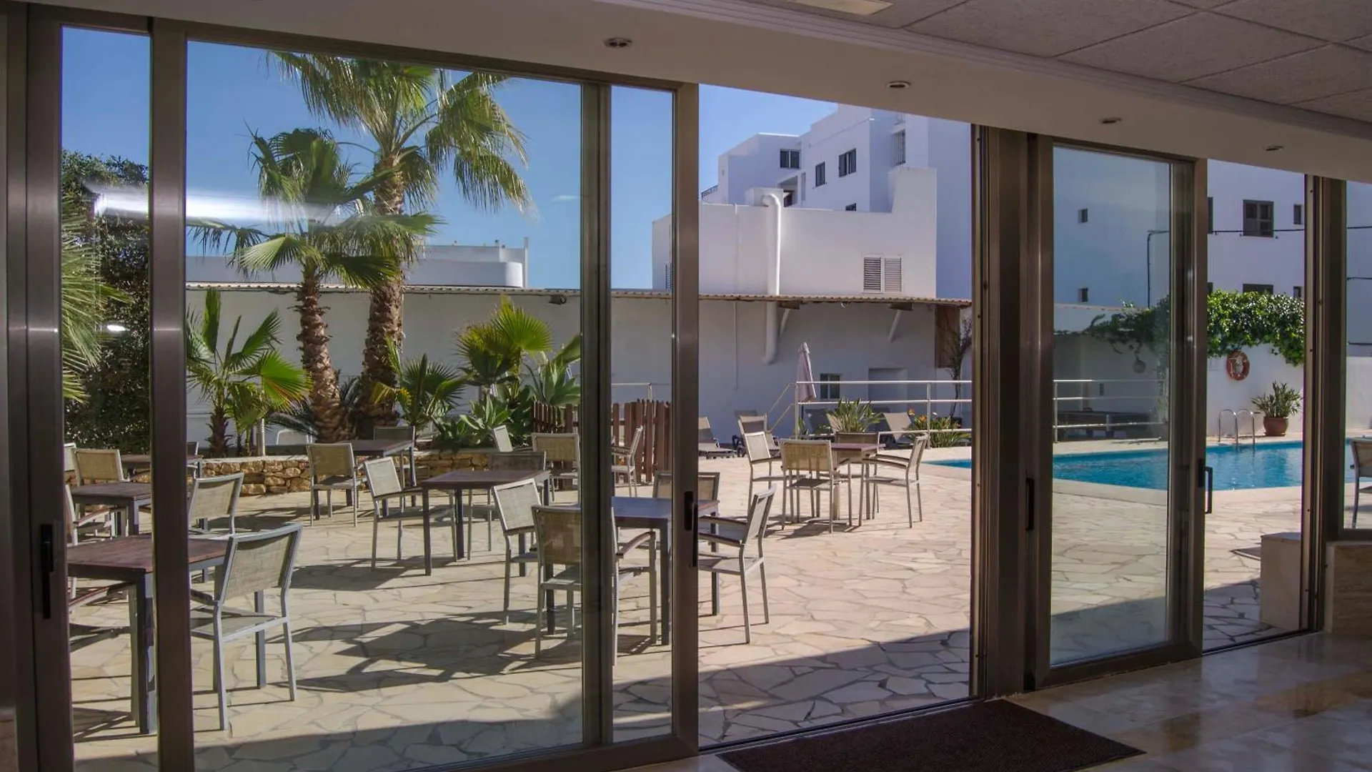 Hotel Moon Dreams Paraiso - Adults Recommended Es Cana