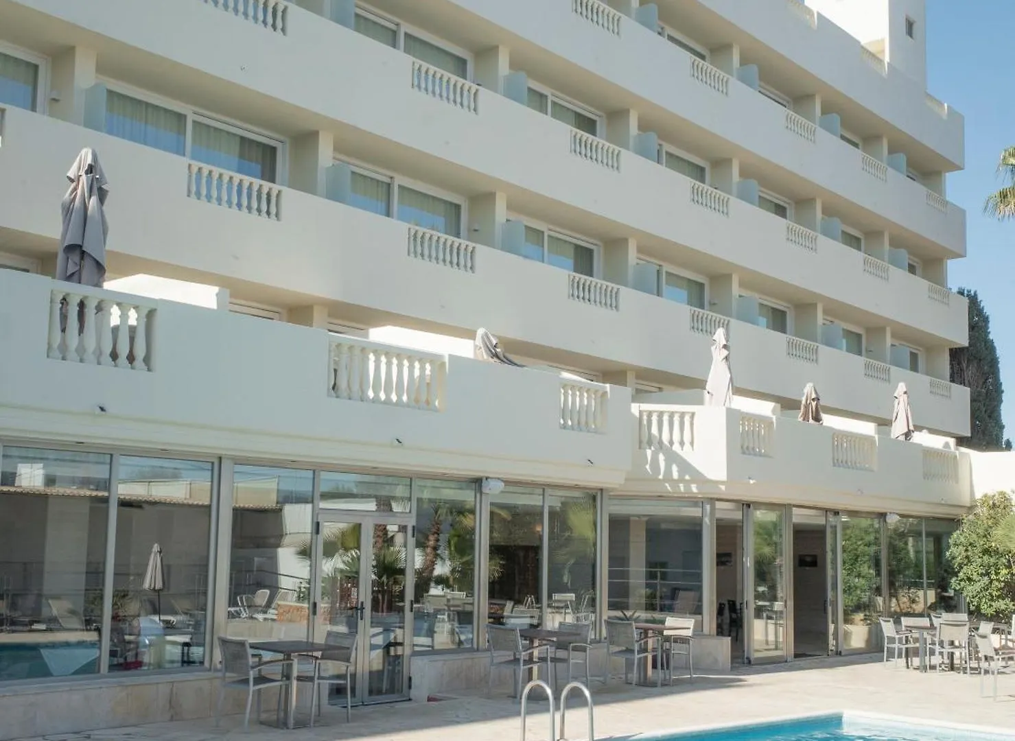 Hotel Moon Dreams Paraiso - Adults Recommended Es Cana 3*,