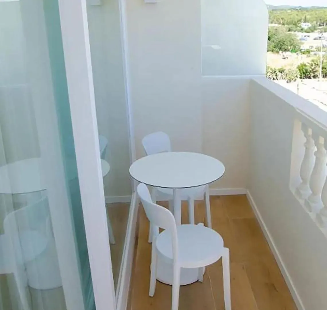 Hotel Moon Dreams Paraiso - Adults Recommended Es Cana