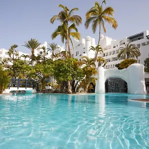Dreams Jardin Tropical & Espagne