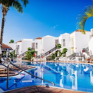 Parque Del Sol Espagne