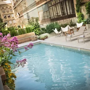Alexandra Hotel, Curio Collection By Hilton Espagne